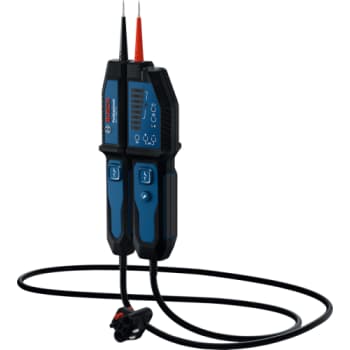 [881400648] Bosch spændingstester GVT 1000-15