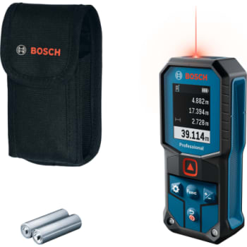 [881022463] Bosch afstandsmåler GLM 40-31