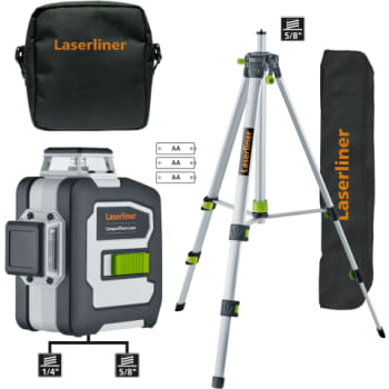 [881022526] COMPACTPLANE-LASER 3G SET