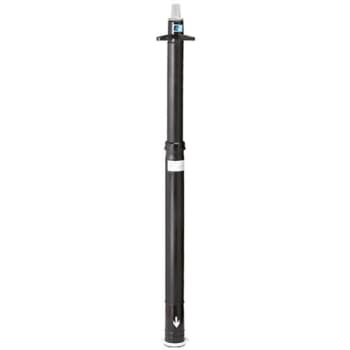 [145035250] Hawle DN250 x 1400-1800 mm teleskopisk hovedledningsgarniture