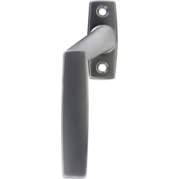 [991021674] Paskvilgreb matkrom venstre aluminium, 7x7x43mm pind