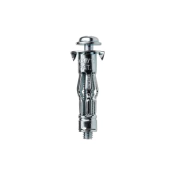 [894220262] Hulrumsdybel 8 x 52 mm, 100 stk.