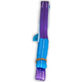 [881133003] Løftebånd violet, 1 ton, 30 mm, 3 m