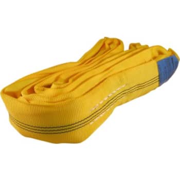 [881133114] Rundsling gul, 3 ton, 4/2 m