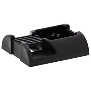 [892461076] UNIVERSALHOLDER CLIPELEC 37X32X10,5 SORT