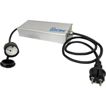 [881082306] Blue Electric Flex-Line X batteribackup 