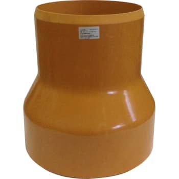 [192467315] HL 315/396 mm krympemuffe til 30 cm betonspids
