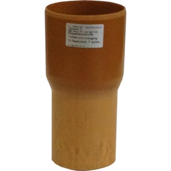 [192464098] HL 110/98 x 110 mm ekspansionsovergang til 110 mm glat muffe