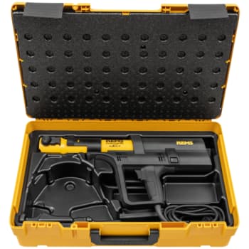 [861279176] REMS pressmaskine Power-Press XL ACC Basic-Pack, i XL-Boxx