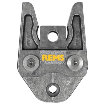 [861279219] REMS pressbakke BMP 3/8" til Conex Bänninger  >B< MaxiPro