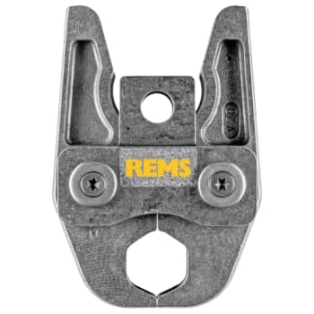 [861279286] REMS pressbakke V 28 