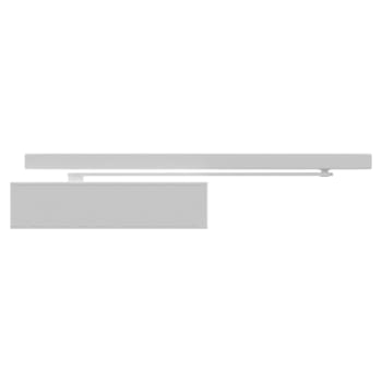 [894078164] Dørlukker TS62G, kit inkl. glideskinne, MHS, EN 2-5,  hvid