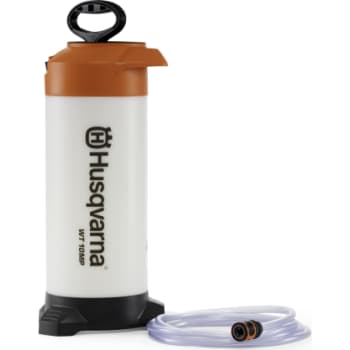 [881321016] Husqvarna trykvandsbeholder WT 10 MP