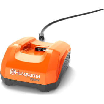 [881321023] Husqvarna lader 40-C500X til BLi-X 36 V batterier
