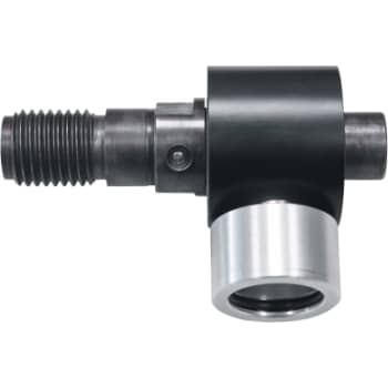 [881320840] Støvsugerstuds M18 - 5/4", for støvudsugning ved kerneboring
