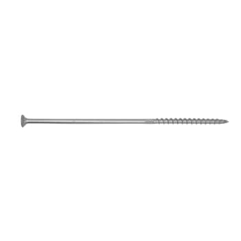 [894230006] Konstruktionsskrue, 6,0 x 150 mm, Ruspert, TX30, UH, 100 stk.