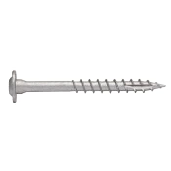 [894230015] Konstruktionsskrue, 8,0 x 150 mm, Ruspert, TX25, TH, 50 stk.
