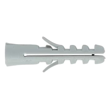 [894230025] Dybel standard flag, 5 x 25 mm, PA, 25 stk.