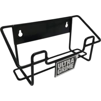 [881890668] UltraGrime holder til wipes, metal, til vægmontering