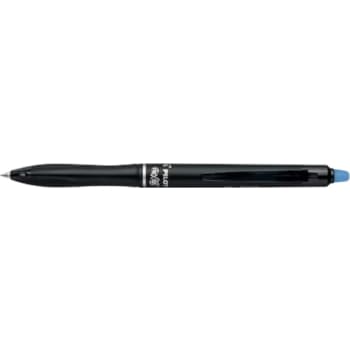 [881883512] Pilot rollerpen FriXion Plus Clicker, 0,7 mm, blå