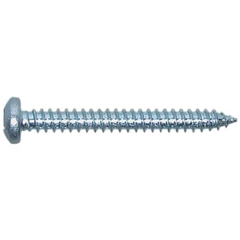 [894230049] Pladeskrue, 4,8 x 16 mm, A4, PZ2, PH, 10 stk.