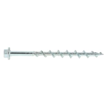 [894230078] Tetbetonskrue, 10 x 110/10 mm, FZB, 6KT, 100 stk.
