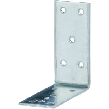 [894240045] Vinkelbeslag 406, 90 x 90 x 40 x 3,0 mm, FZB