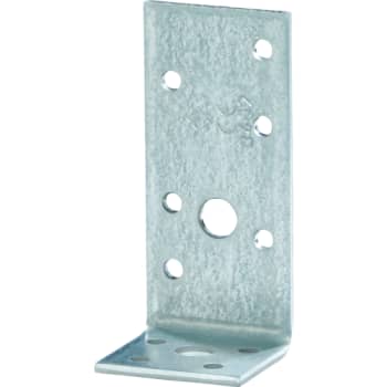 [894240047] Vinkelbeslag 408, 90 x 35 x 40 x 3,0 mm, FZB