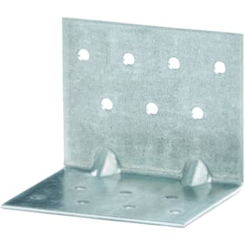 [894240052] Vinkelbeslag 413, 65 x 65 x 80 x 2,0 mm, FZB