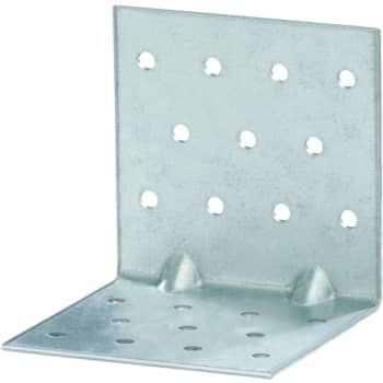[894240053] Vinkelbeslag 414, 80 x 80 x 80 x 2,0 mm, FZB