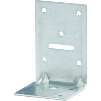 [894240061] Vinkelbeslag P1, 90 x 60 x 60 x 2,5 mm, Ø 10 mm hul