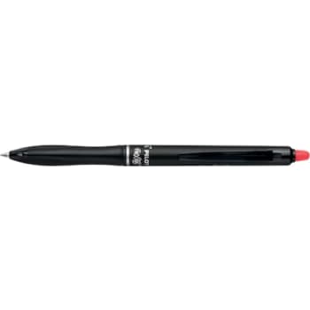 [881883514] Pilot rollerpen FriXion Plus Clicker, 0,7 mm, grøn