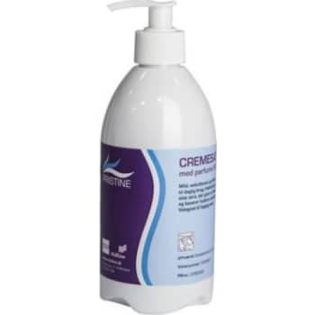 [881890488] Pristine flydende håndsæbe, med parfume, 500 ml