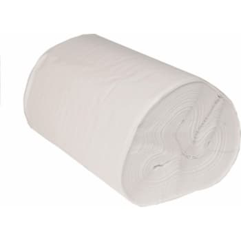 [881890802] Pristine håndklæderulle, 1-lags, u/hylse, hvid, Ø12 cm, 115 m