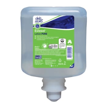 [881890528] CREMESÆBE PURE WASH 1L