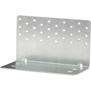 [894240080] Vinkelbeslag 437, 120 x 103 x 200 x 3,0 mm