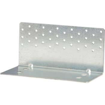 [894240081] Vinkelbeslag 437, 120 x 123 x 240 x 3,0 mm