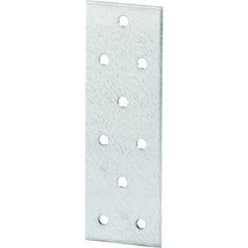 [894240164] Sømplade, 40 x 120 x 2,0 mm, FZB