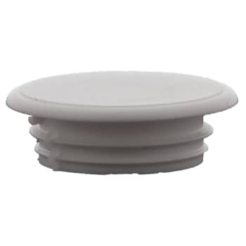 [894230032] Dækprop hvid, ø14, 10 stk.