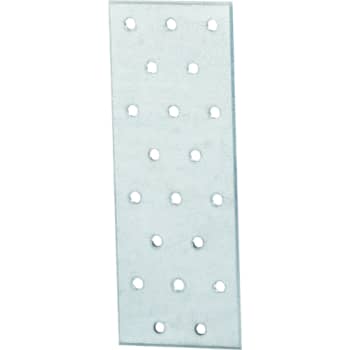 [894240136] Sømplade, 60 x 180 x 1,5 mm, FZB