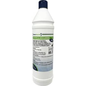 [881892020] PrimeSource universalrengøring Ren 15 med parfume & alkohol, 1 l