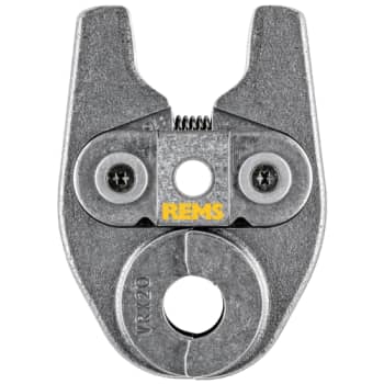 [861279316] REMS pressbakke VRX 20 til Viega Raxofix