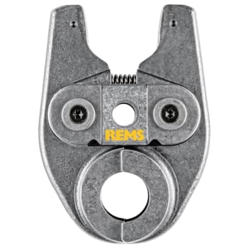 [861279317] REMS pressbakke VRX 25 til Viega Raxofix
