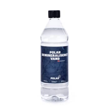 [881891571] Demineraliseret vand, 1 l