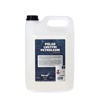 [881891641] Lugtfri petroleum, 5 l