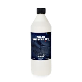 [881891691] Saltsyre 30 %, 1 l