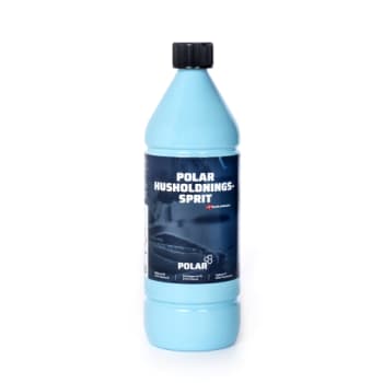[881891721] Husholdningssprit 93 %, 1 l