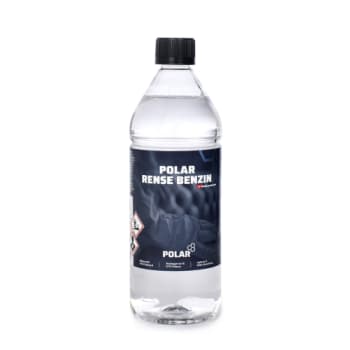 [881891501] Rensebenzin, 1 l