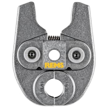 [861279307] REMS pressbakke mini RN 20 til Roth PressCheck