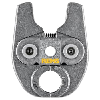 [861279308] REMS pressbakke mini RN 25/26 til Roth PressCheck